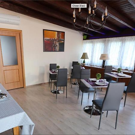 Policlinico Happy Home Mesina Exterior foto