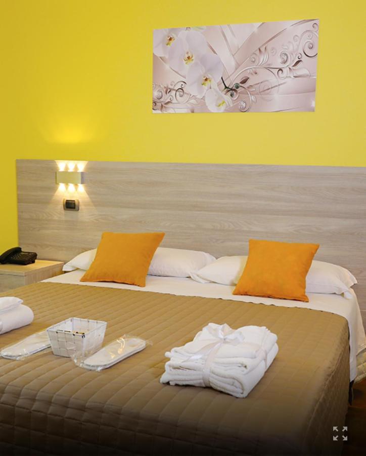 Policlinico Happy Home Mesina Exterior foto