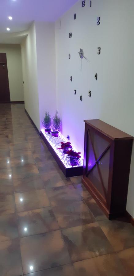 Policlinico Happy Home Mesina Exterior foto